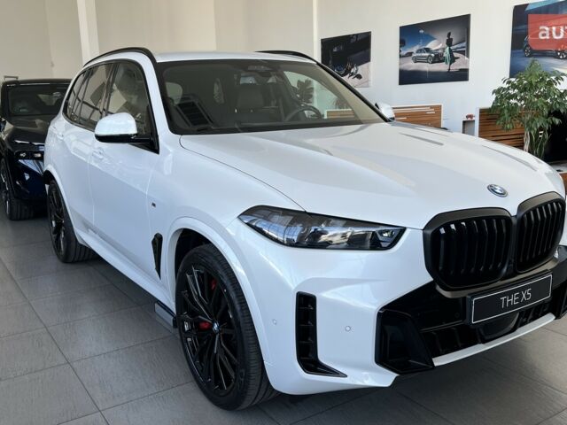 БМВ Х5, объемом двигателя 3 л и пробегом 0 тыс. км за 151363 $, фото 1 на Automoto.ua