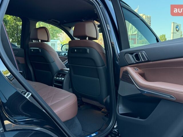 БМВ Х5, объемом двигателя 2.99 л и пробегом 0 тыс. км за 126486 $, фото 26 на Automoto.ua