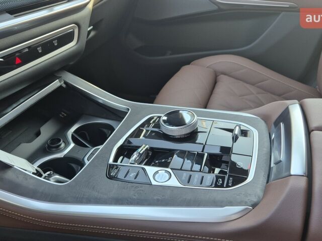 БМВ Х5, об'ємом двигуна 2.99 л та пробігом 0 тис. км за 120737 $, фото 9 на Automoto.ua