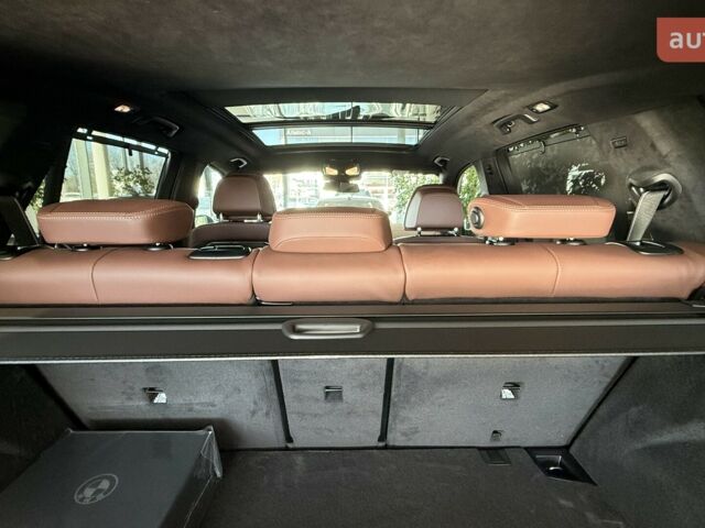 БМВ Х5, объемом двигателя 2.99 л и пробегом 0 тыс. км за 132953 $, фото 21 на Automoto.ua