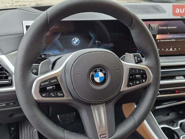 БМВ Х5, объемом двигателя 2.99 л и пробегом 0 тыс. км за 121450 $, фото 19 на Automoto.ua