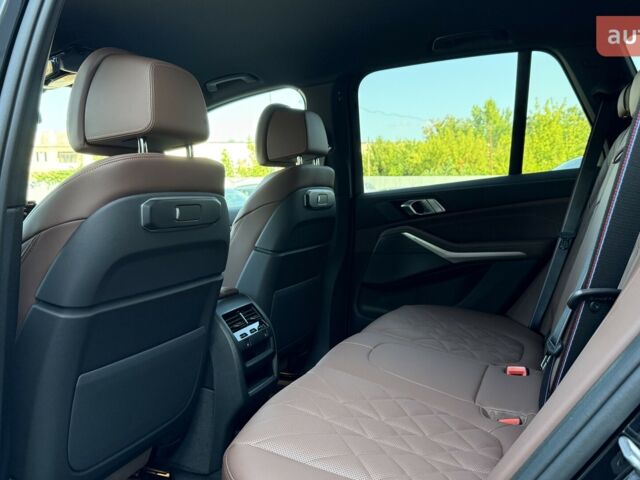 БМВ Х5, объемом двигателя 2.99 л и пробегом 0 тыс. км за 126486 $, фото 24 на Automoto.ua