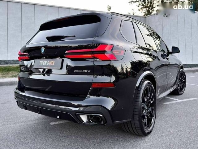 БМВ Х5, об'ємом двигуна 3 л та пробігом 1 тис. км за 148500 $, фото 17 на Automoto.ua