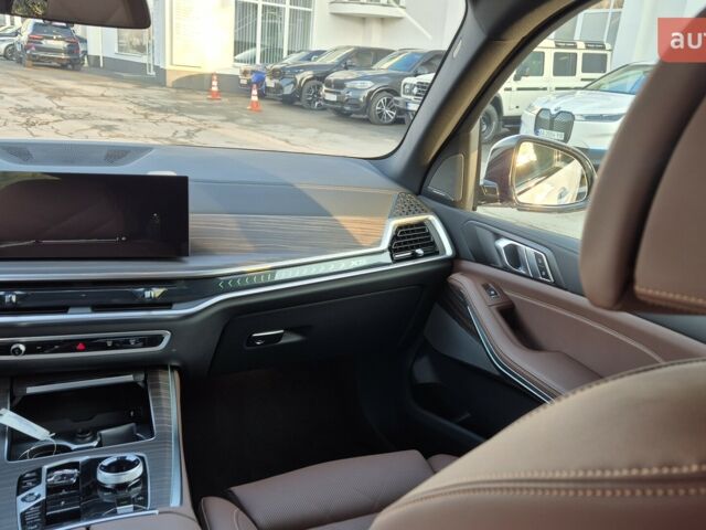 БМВ Х5, объемом двигателя 2.99 л и пробегом 0 тыс. км за 120375 $, фото 15 на Automoto.ua