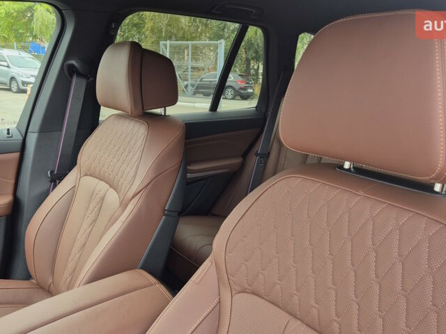 БМВ Х5 2025 в Днепре (Днепропетровске) на Automoto.ua БМВ Х5, объемом двигателя 2.99 л и пробегом 0 тыс. км за 131057 $, фото 9 на Automoto.ua