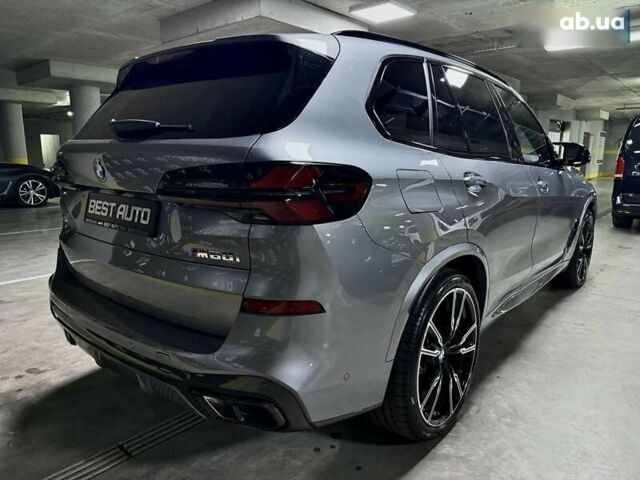 БМВ Х5, объемом двигателя 4.4 л и пробегом 1 тыс. км за 165500 $, фото 9 на Automoto.ua