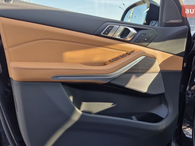 БМВ Х5, объемом двигателя 2.99 л и пробегом 0 тыс. км за 120917 $, фото 11 на Automoto.ua