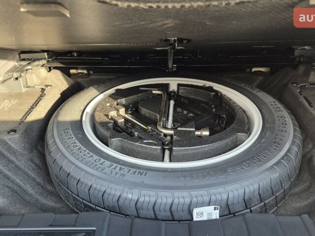 БМВ Х5, об'ємом двигуна 2.99 л та пробігом 0 тис. км за 120737 $, фото 23 на Automoto.ua