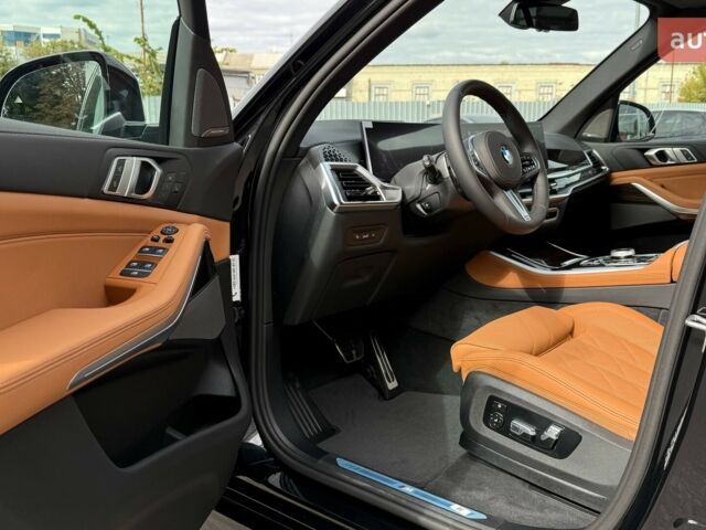 БМВ Х5, объемом двигателя 2.99 л и пробегом 0 тыс. км за 121417 $, фото 25 на Automoto.ua