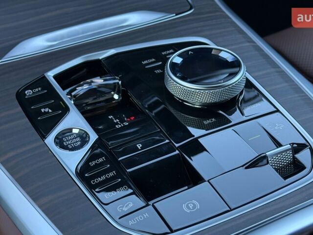 БМВ Х5, объемом двигателя 2.99 л и пробегом 0 тыс. км за 126486 $, фото 17 на Automoto.ua