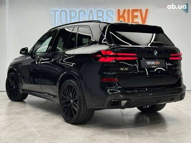 БМВ Х5, объемом двигателя 3 л и пробегом 1 тыс. км за 129800 $, фото 7 на Automoto.ua