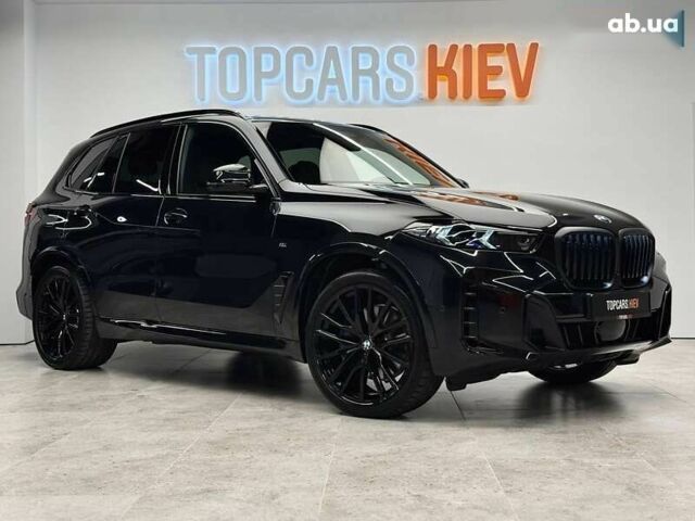 БМВ Х5, объемом двигателя 3 л и пробегом 1 тыс. км за 129800 $, фото 5 на Automoto.ua