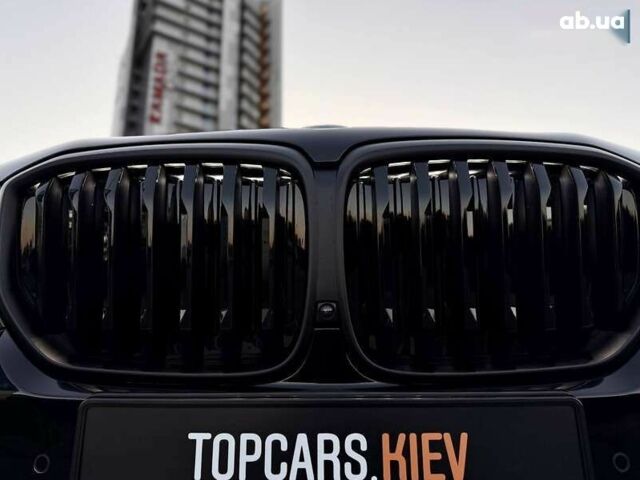 БМВ Х5, об'ємом двигуна 3 л та пробігом 1 тис. км за 134400 $, фото 22 на Automoto.ua