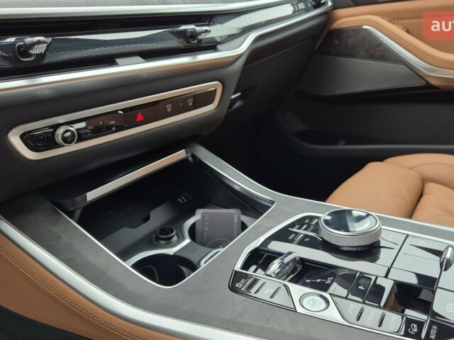 БМВ Х5, объемом двигателя 2.99 л и пробегом 0 тыс. км за 121450 $, фото 10 на Automoto.ua