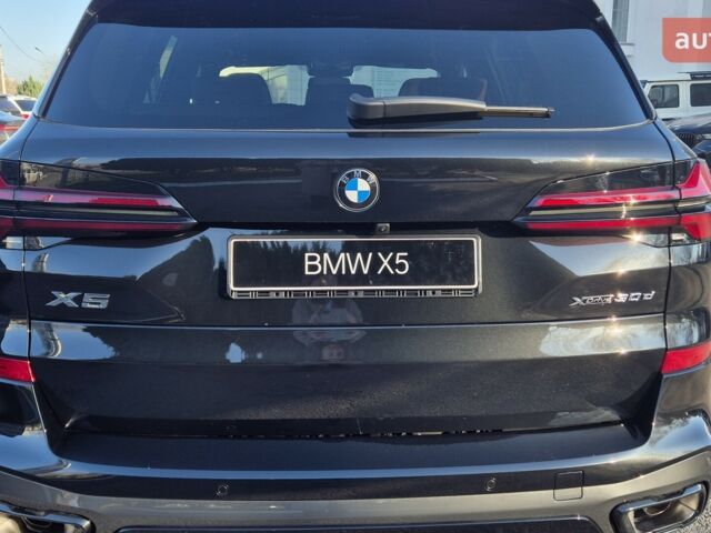 БМВ Х5, объемом двигателя 2.99 л и пробегом 0 тыс. км за 120827 $, фото 5 на Automoto.ua