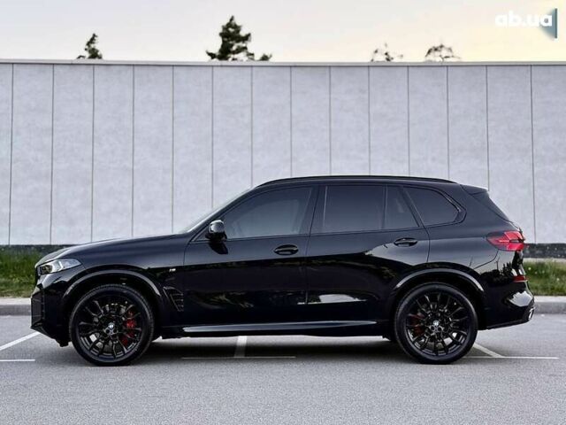 БМВ Х5, об'ємом двигуна 3 л та пробігом 1 тис. км за 148500 $, фото 21 на Automoto.ua