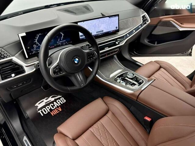 БМВ Х5, объемом двигателя 3 л и пробегом 1 тыс. км за 129800 $, фото 16 на Automoto.ua