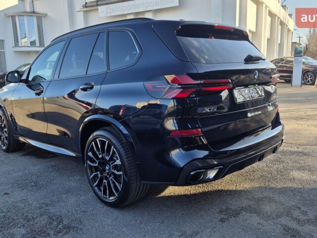 БМВ Х5, объемом двигателя 2.99 л и пробегом 0 тыс. км за 120827 $, фото 4 на Automoto.ua