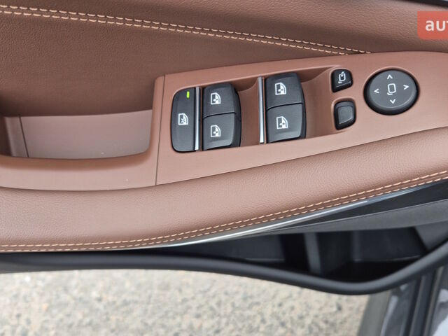 БМВ Х5 2025 в Днепре (Днепропетровске) на Automoto.ua БМВ Х5, объемом двигателя 2.99 л и пробегом 0 тыс. км за 131057 $, фото 14 на Automoto.ua