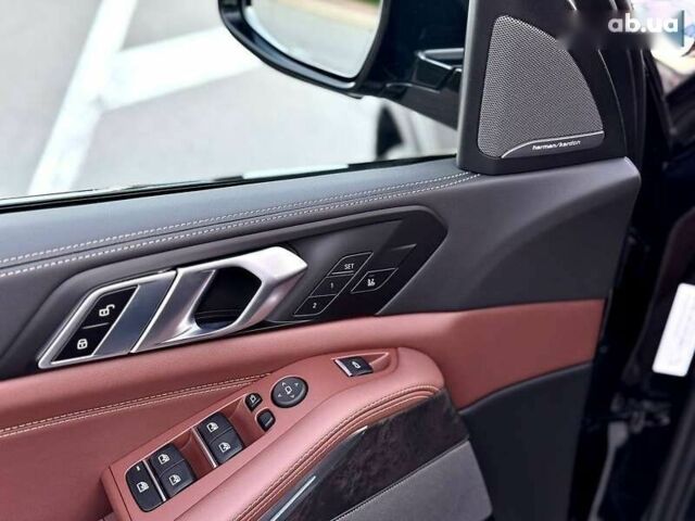 БМВ Х5, об'ємом двигуна 3 л та пробігом 1 тис. км за 134400 $, фото 28 на Automoto.ua