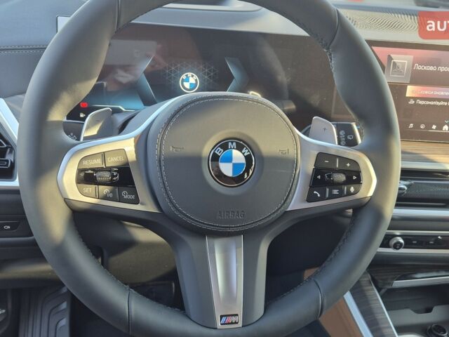 БМВ Х5, объемом двигателя 2.99 л и пробегом 0 тыс. км за 120827 $, фото 18 на Automoto.ua