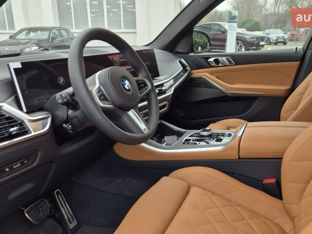 БМВ Х5, объемом двигателя 2.99 л и пробегом 0 тыс. км за 121450 $, фото 8 на Automoto.ua