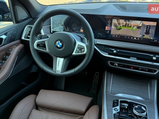 БМВ Х5, объемом двигателя 2.99 л и пробегом 0 тыс. км за 126486 $, фото 20 на Automoto.ua