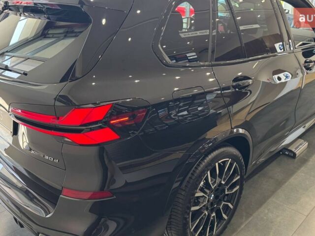 БМВ Х5, объемом двигателя 2.99 л и пробегом 0 тыс. км за 120604 $, фото 7 на Automoto.ua