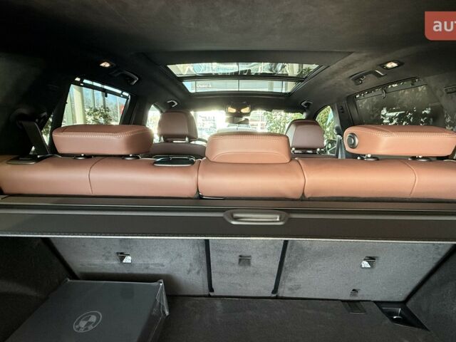 БМВ Х5, объемом двигателя 2.99 л и пробегом 0 тыс. км за 132953 $, фото 20 на Automoto.ua