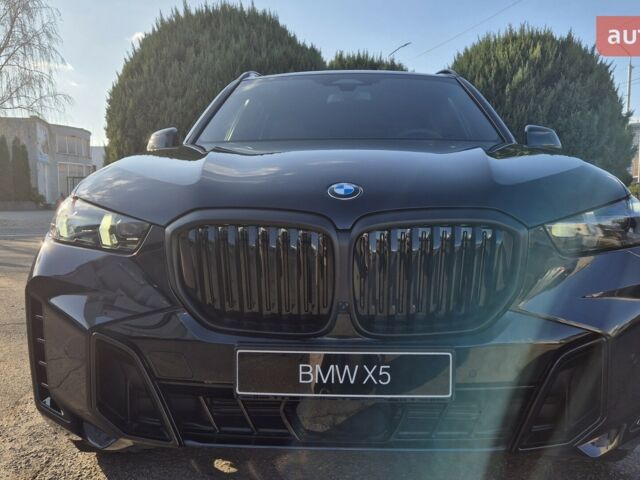 БМВ Х5, объемом двигателя 2.99 л и пробегом 0 тыс. км за 120827 $, фото 1 на Automoto.ua
