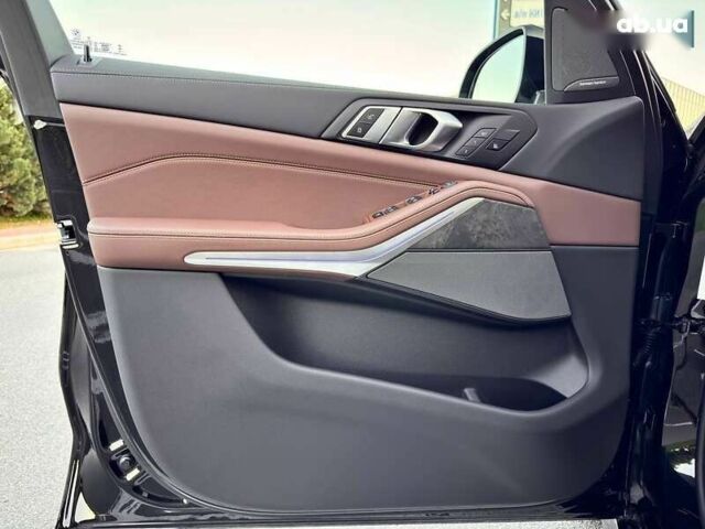 БМВ Х5, об'ємом двигуна 3 л та пробігом 1 тис. км за 134400 $, фото 27 на Automoto.ua