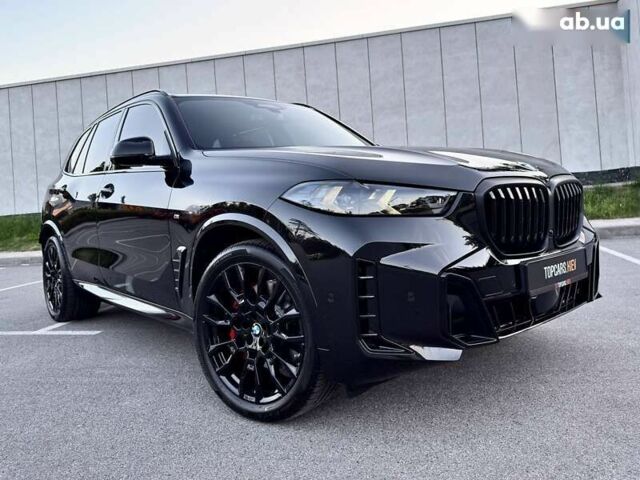БМВ Х5, об'ємом двигуна 3 л та пробігом 1 тис. км за 148500 $, фото 13 на Automoto.ua
