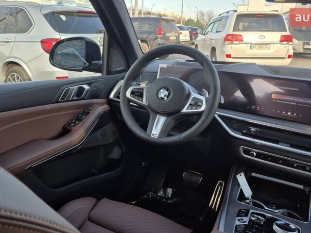 БМВ Х5, об'ємом двигуна 2.99 л та пробігом 0 тис. км за 120737 $, фото 19 на Automoto.ua