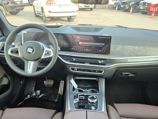 БМВ Х5, об'ємом двигуна 2.99 л та пробігом 0 тис. км за 120737 $, фото 18 на Automoto.ua