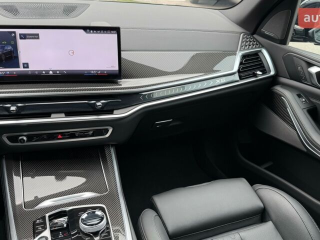 БМВ Х5, объемом двигателя 2.99 л и пробегом 0 тыс. км за 135800 $, фото 17 на Automoto.ua