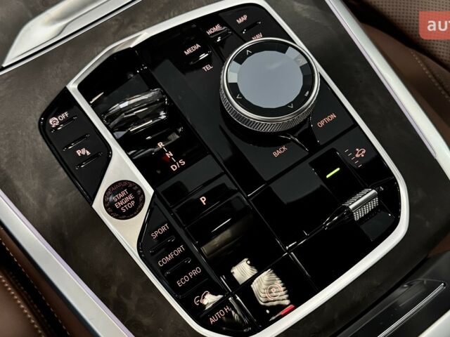 БМВ Х5, объемом двигателя 2.99 л и пробегом 0 тыс. км за 117649 $, фото 9 на Automoto.ua