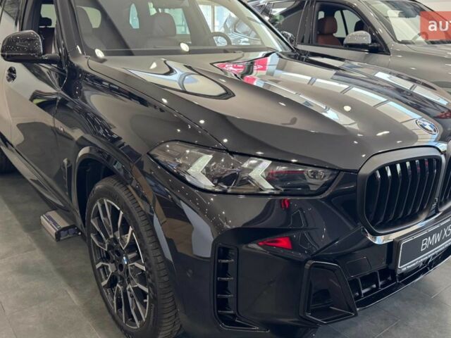 БМВ Х5, объемом двигателя 2.99 л и пробегом 0 тыс. км за 120604 $, фото 9 на Automoto.ua