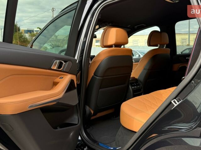 БМВ Х5, объемом двигателя 2.99 л и пробегом 0 тыс. км за 121417 $, фото 16 на Automoto.ua