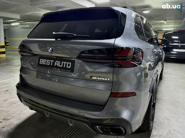 БМВ Х5, объемом двигателя 4.4 л и пробегом 1 тыс. км за 165500 $, фото 10 на Automoto.ua