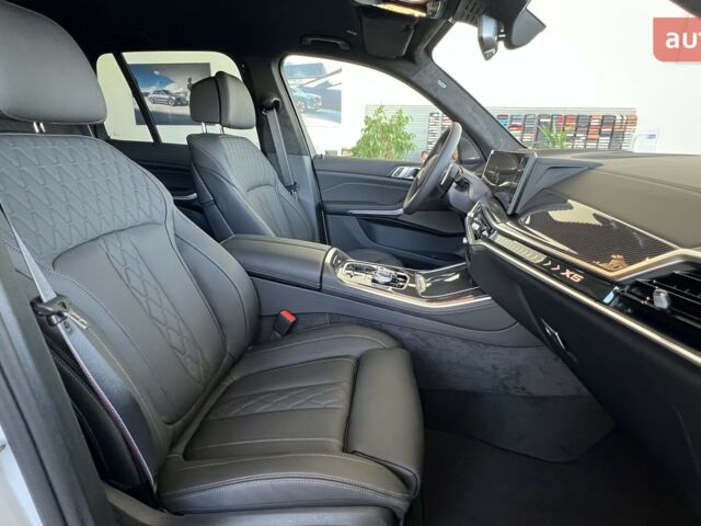 БМВ Х5, объемом двигателя 3 л и пробегом 0 тыс. км за 151363 $, фото 9 на Automoto.ua