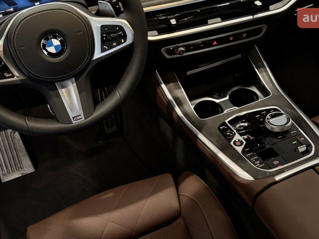 БМВ Х5, объемом двигателя 2.99 л и пробегом 0 тыс. км за 117649 $, фото 8 на Automoto.ua