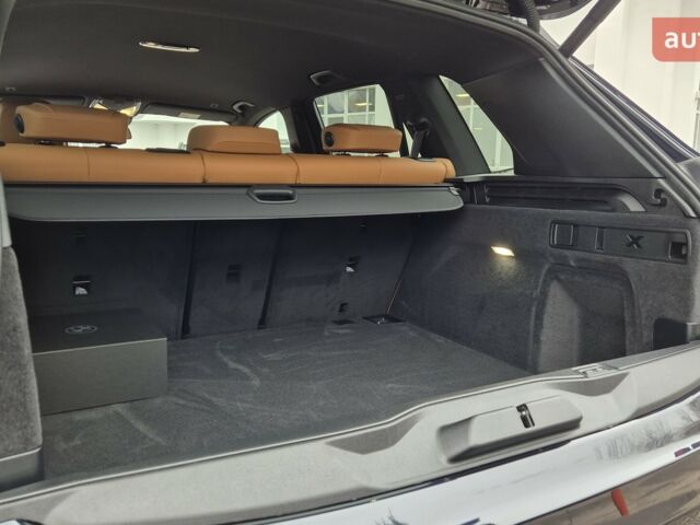 БМВ Х5, объемом двигателя 2.99 л и пробегом 0 тыс. км за 121450 $, фото 21 на Automoto.ua