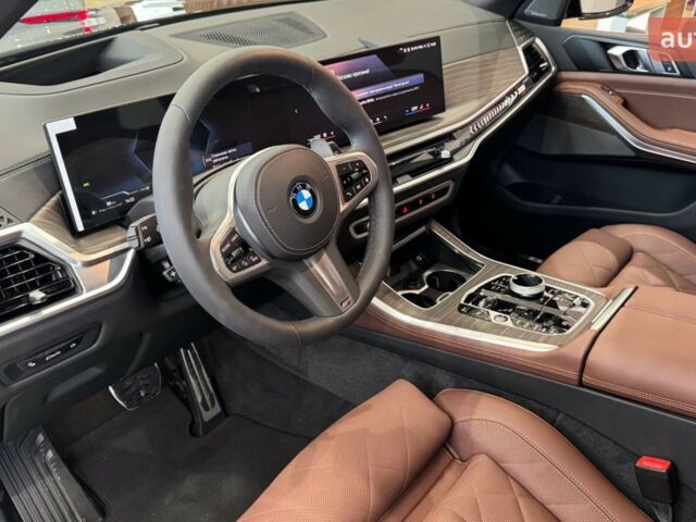 БМВ Х5, объемом двигателя 2.99 л и пробегом 0 тыс. км за 120604 $, фото 11 на Automoto.ua