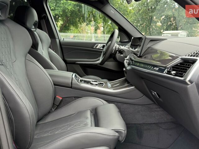 БМВ Х5, объемом двигателя 2.99 л и пробегом 0 тыс. км за 135800 $, фото 25 на Automoto.ua