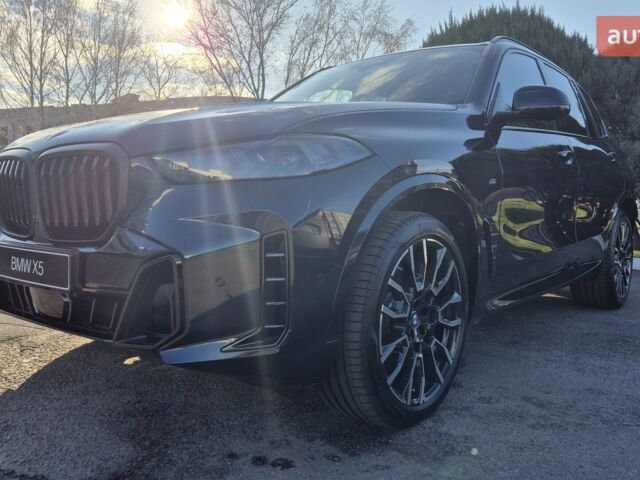 БМВ Х5, объемом двигателя 2.99 л и пробегом 0 тыс. км за 120827 $, фото 2 на Automoto.ua
