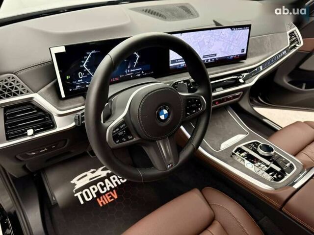 БМВ Х5, объемом двигателя 3 л и пробегом 1 тыс. км за 129800 $, фото 17 на Automoto.ua