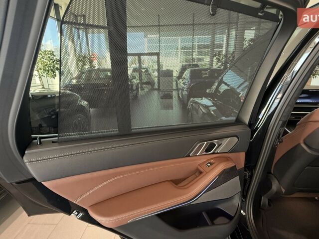 БМВ Х5, объемом двигателя 2.99 л и пробегом 0 тыс. км за 132953 $, фото 17 на Automoto.ua