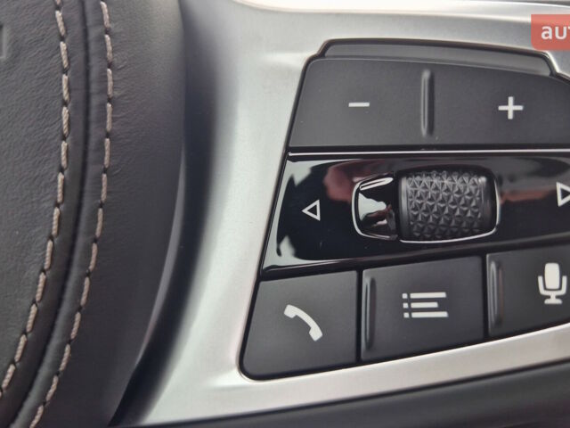 БМВ Х5 2025 в Днепре (Днепропетровске) на Automoto.ua БМВ Х5, объемом двигателя 2.99 л и пробегом 0 тыс. км за 131057 $, фото 23 на Automoto.ua