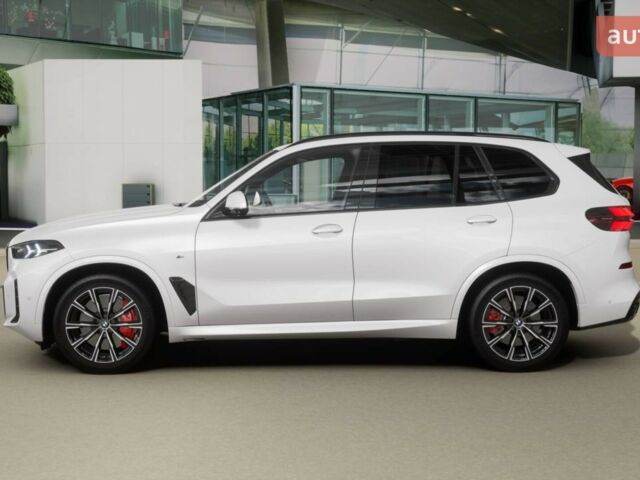 БМВ Х5 2025 у Хмельницькому на Automoto.ua БМВ Х5, об'ємом двигуна 2.99 л та пробігом 0 тис. км за 113193 $, фото 5 на Automoto.ua