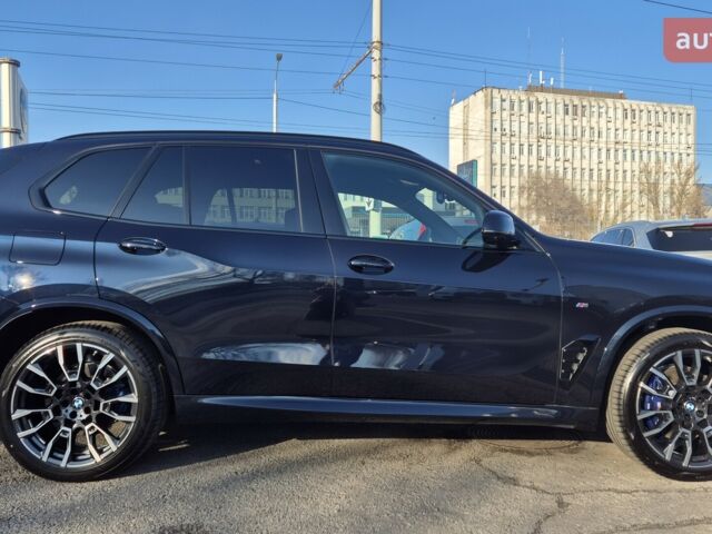 БМВ Х5, объемом двигателя 2.99 л и пробегом 0 тыс. км за 120827 $, фото 7 на Automoto.ua